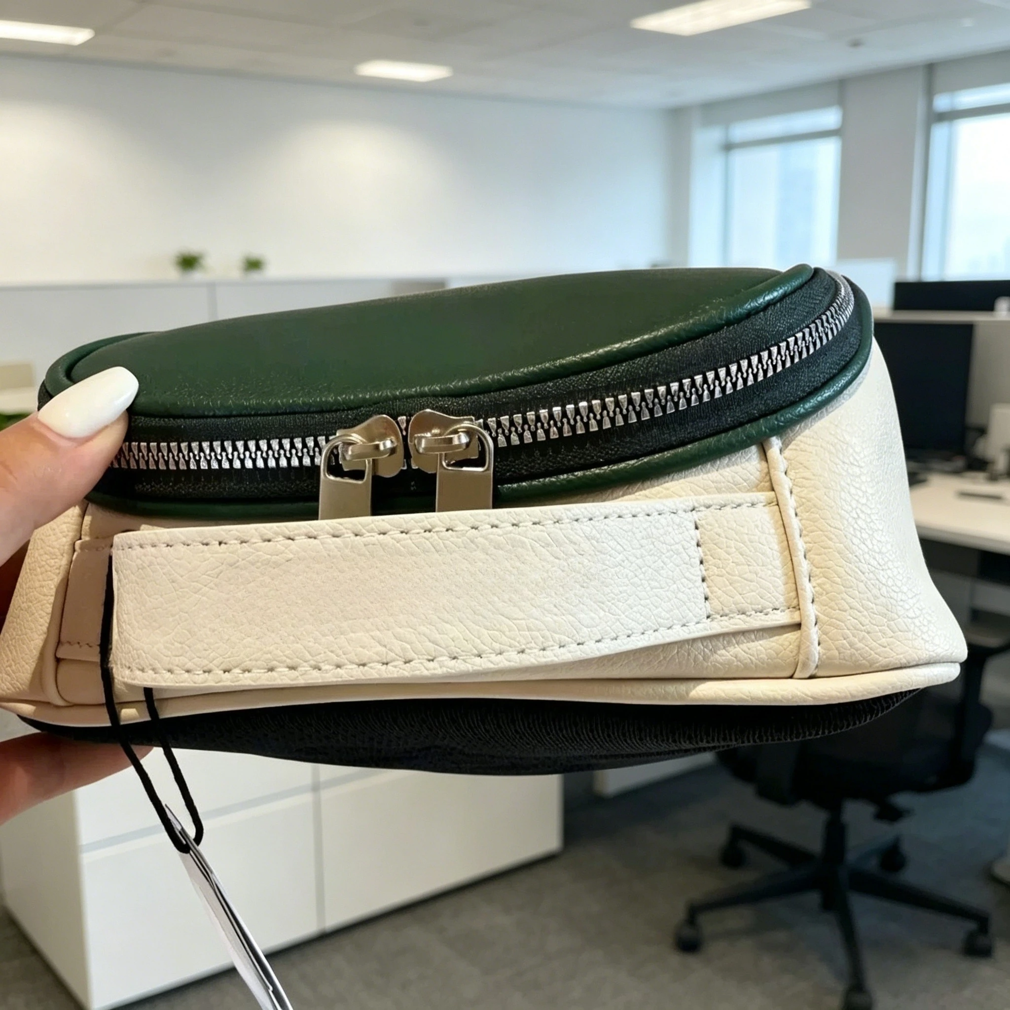 ファッション韓国ゴルフシューズバッグ、男性女性用ポータブル軽 - Golf Equipment Bag のレビューと価格