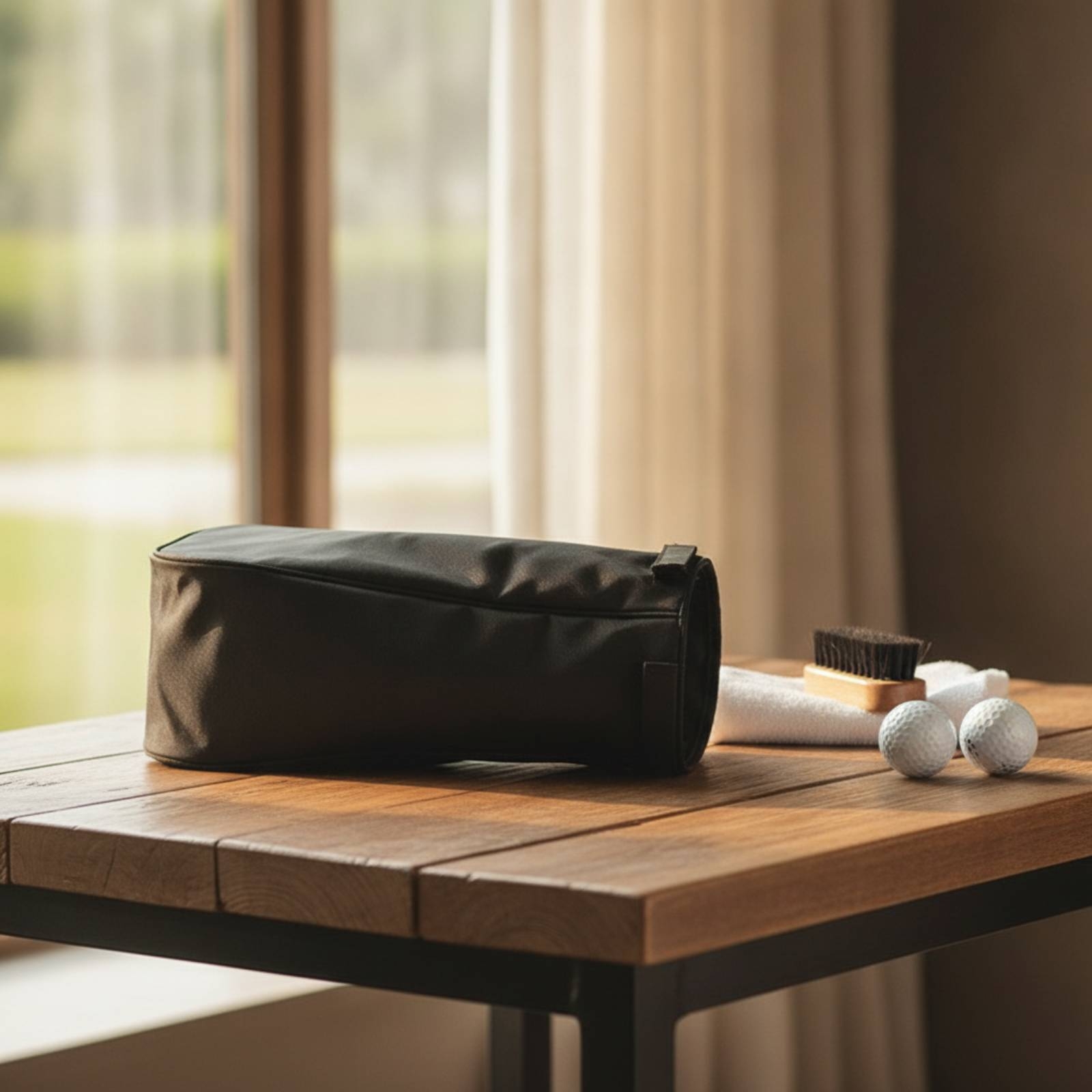 ゴルフバッグレインカバー 防水防塵プロテクタースリーブ ポー - Golf Equipment Bag のレビューと価格
