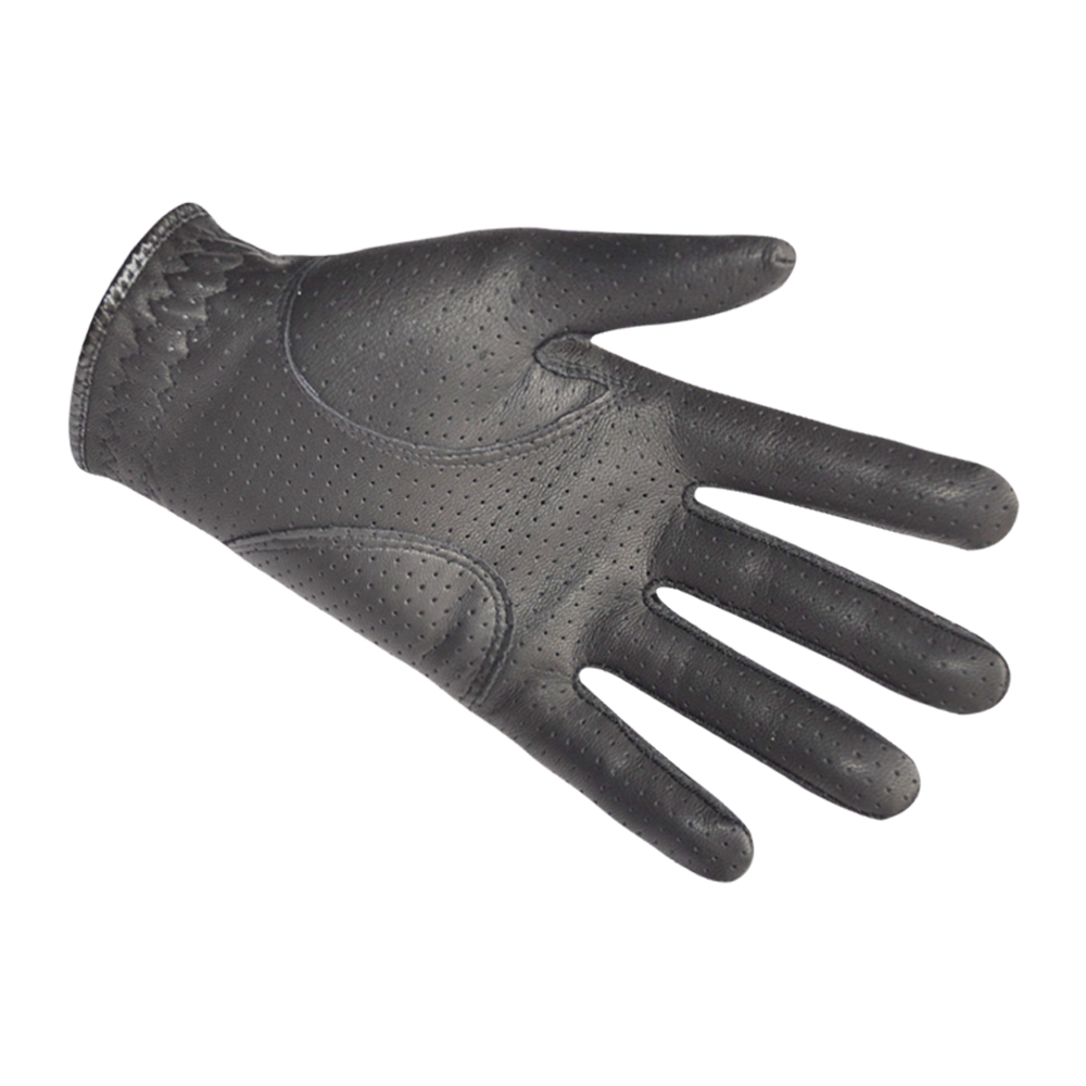 メンズレザーゴルフグローブ,滑り止め,耐摩耗性,日焼け止め, - Golf Glove Cadet のレビューと価格