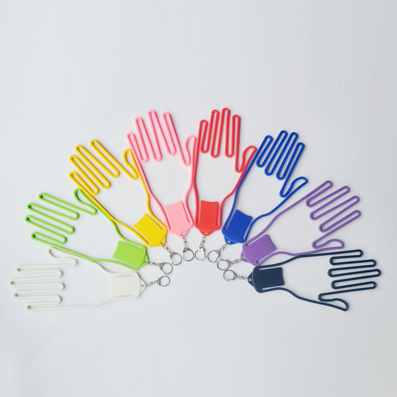 ゴルフグローブホルダーショーラックグローブ陳列棚陳列棚グロー - Golf Glove Cadet のレビューと価格