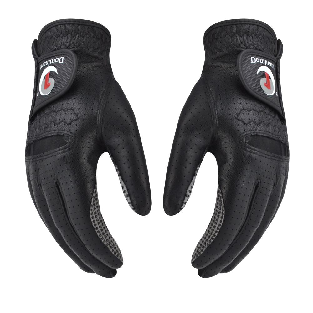 メンズ滑り止め通気性ゴルフグローブ、ソフトラムスキングリップ - Golf Glove Cadet のレビューと価格