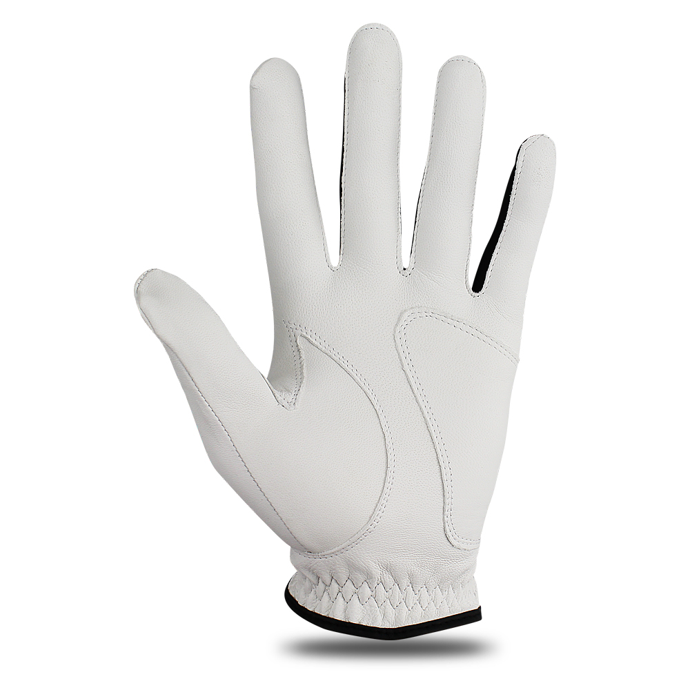 男性用本革ゴルフグローブ,滑り止め,通気性,左右の手,lhと - Golf Glove Cadet のレビューと価格