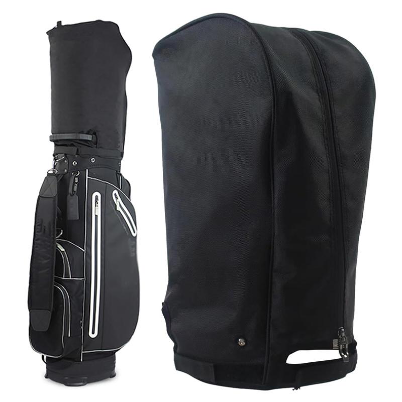 ポータブル防水ゴルフバッグレインカバー防塵レインフードプロテ - Golf Equipment Bag のレビューと価格