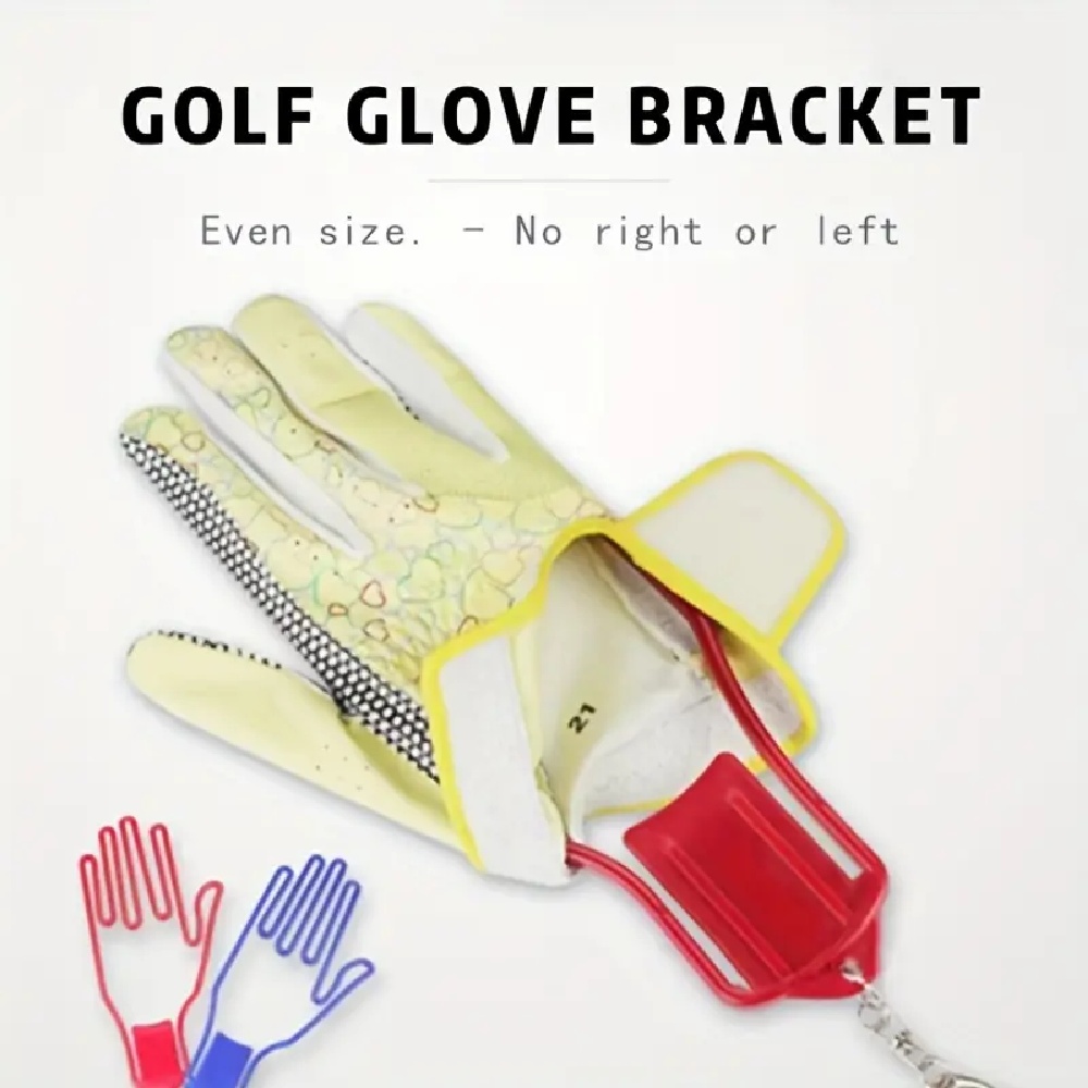 2個 ゴルフグローブ ストレッチャーホルダー キーパー グロ - Golf Glove Cadet のレビューと価格