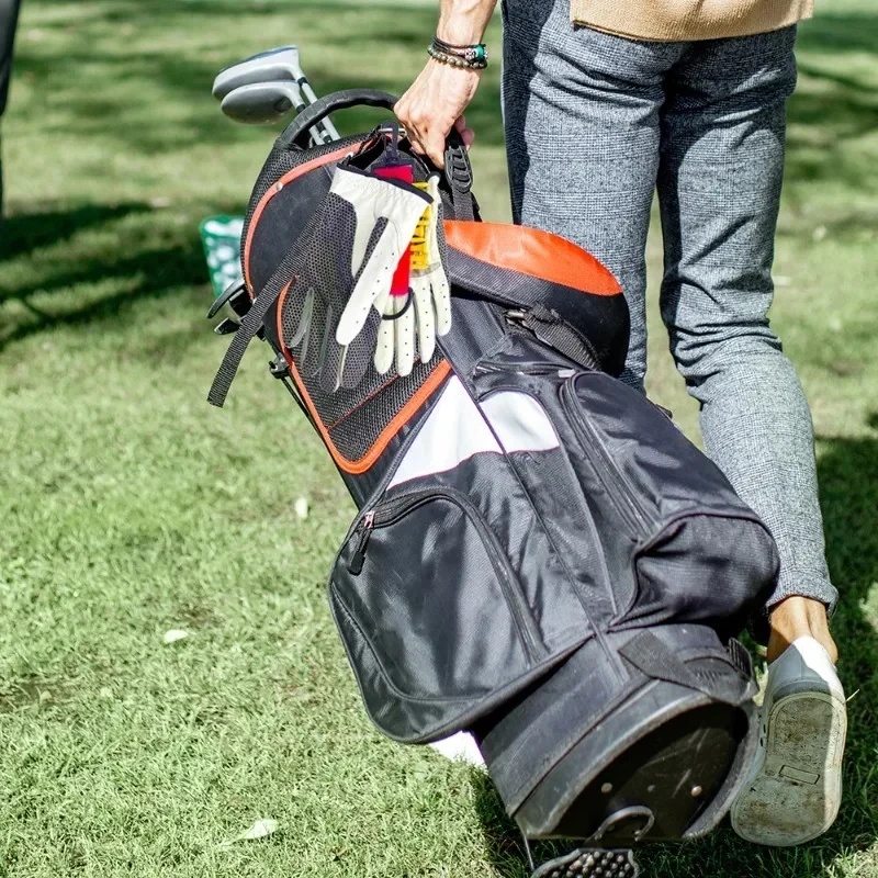 1-3 個のカラフルなゴルフハンググローブマジックテープ両面 - Golf Glove Cadet のレビューと価格