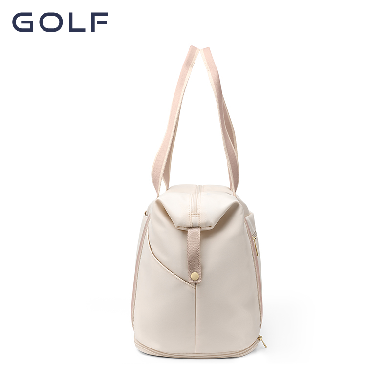 ゴルフ拡張可能なトラベルバッグ女性用マルチコンパートメントカ - Golf Equipment Bag のレビューと価格