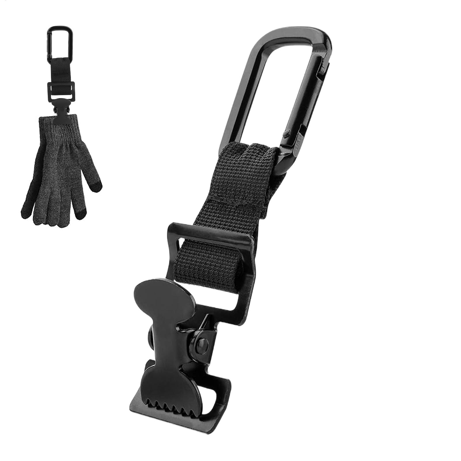 1個入りベルト用グローブクリップ、鋸歯状タオルクリップ、作業 - Golf Glove Cadet のレビューと価格