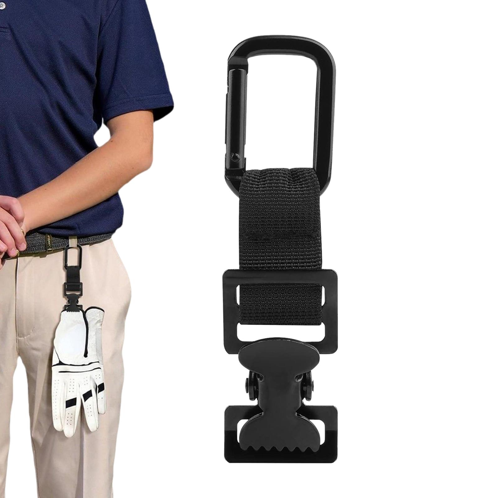 ベルト用グローブクリップ、鋸歯状タオルクリップ、作業用手袋ホ - Golf Glove Cadet のレビューと価格