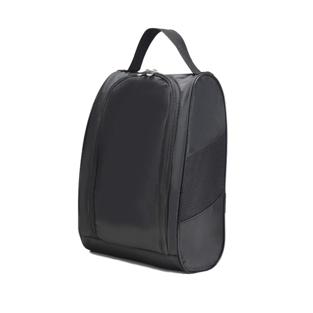新しい手持ち式シューズキャリアバッグ 軽量オックスフォード布 - Golf Equipment Bag のレビューと価格