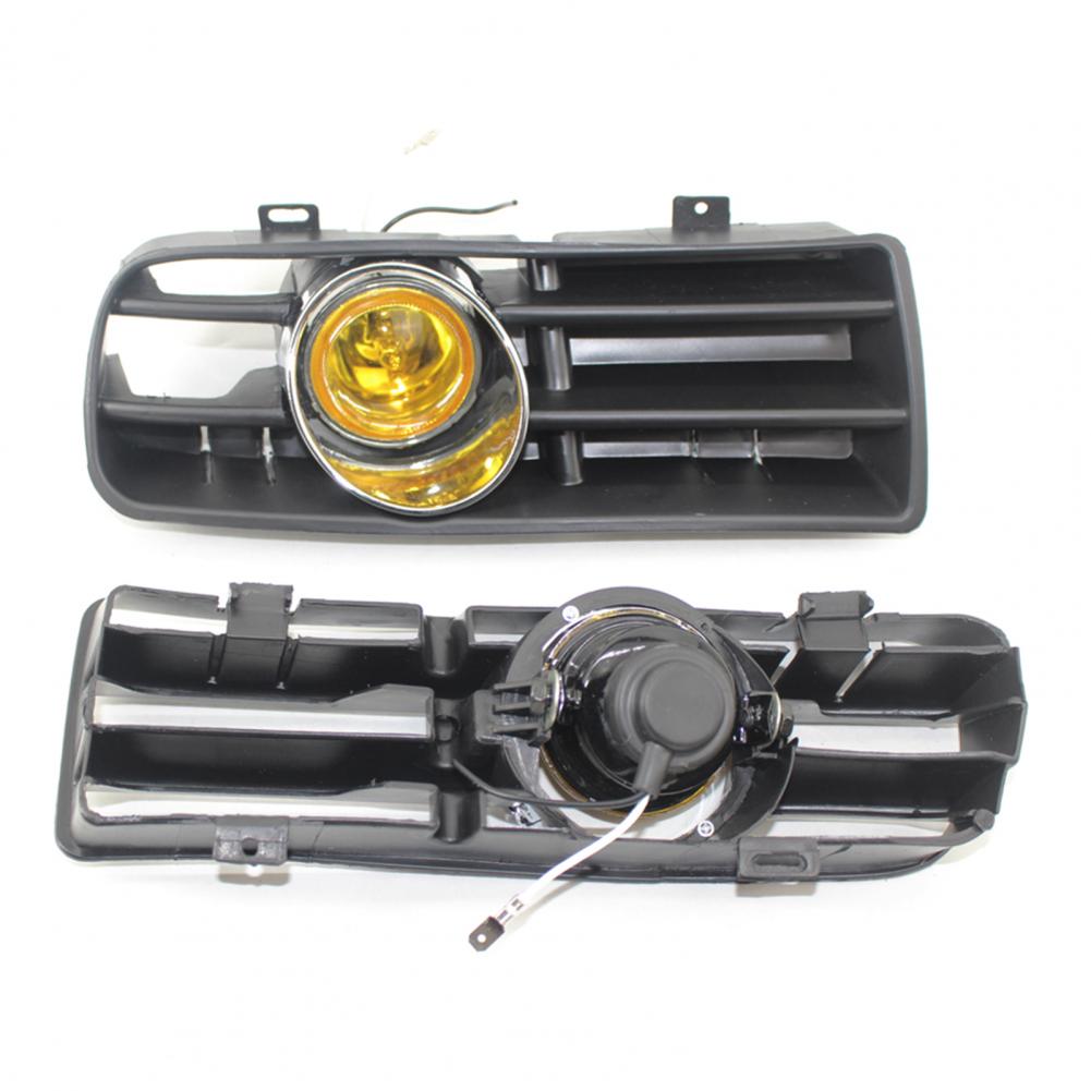 3ピース/セットフォグランプ車グリルフロントキット1J085 - Golf Equipment And Accessories のレビューと価格